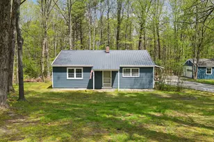 253 Yarmouth Rd, Gray, ME 04039 - Photo 1