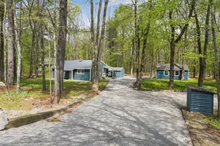 253 Yarmouth Rd, Gray, ME 04039 - Photo 2