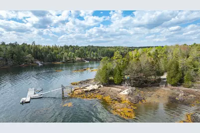 121 Brickyard Cove Road, Harpswell, ME 04079 - Photo 6