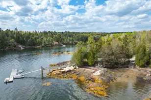 121 Brickyard Cove Rd, Harpswell, ME 04079 - Photo 6