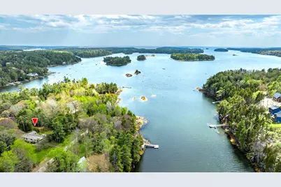 121 Brickyard Cove Road, Harpswell, ME 04079 - Photo 2