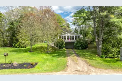 121 Brickyard Cove Road, Harpswell, ME 04079 - Photo 18
