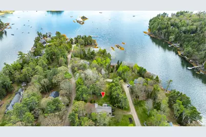 121 Brickyard Cove Road, Harpswell, ME 04079 - Photo 50