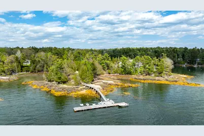 121 Brickyard Cove Road, Harpswell, ME 04079 - Photo 8