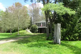 121 Brickyard Cove Rd, Harpswell, ME 04079 - Photo 14