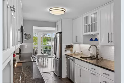4 Goodridge Drive #4, Naples, ME 04055 - Photo 20