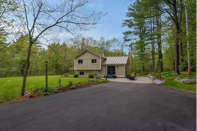 77 Wood Road, Gorham, ME 04038 - Photo 1