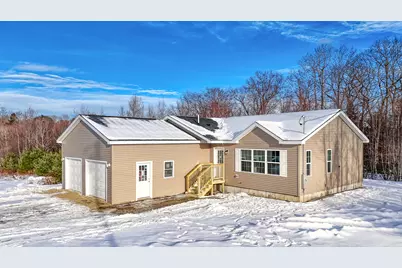 Lot 14 Autumn Lane, Oakland, ME 04963 - Photo 4