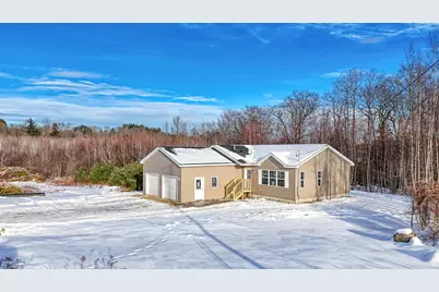 Lot 14 Autumn Lane, Oakland, ME 04963 - Photo 2