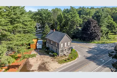 304 W Gray Road, Gray, ME 04039 - Photo 1