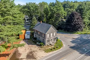 304 W Gray Rd, Gray, ME 04039 - Photo 1