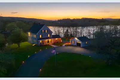 279 Middle Road, Union, ME 04862 - Photo 1