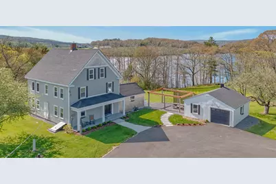 279 Middle Road, Union, ME 04862 - Photo 2