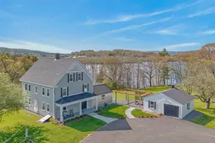 279 Middle Rd, Union, ME 04862 - Photo 2