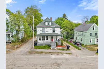 40 Fremont Street, Bangor, ME 04401 - Photo 32
