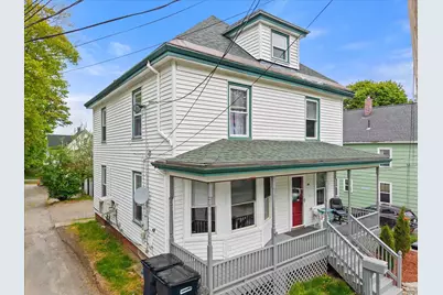 40 Fremont Street, Bangor, ME 04401 - Photo 34