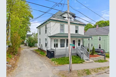 40 Fremont Street, Bangor, ME 04401 - Photo 2