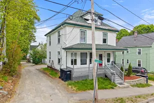40 Fremont St, Bangor, ME 04401 - Photo 2