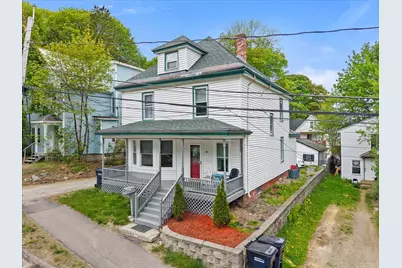 40 Fremont Street, Bangor, ME 04401 - Photo 1