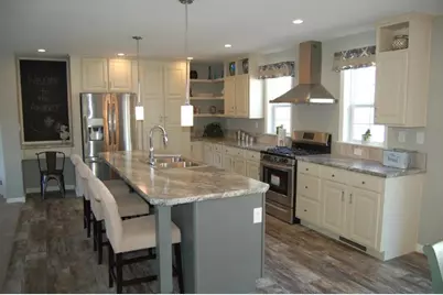 Lot 8 Autumn Lane, Oakland, ME 04963 - Photo 2