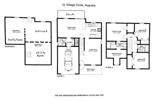 31 Village Cir, Augusta, ME 04330 - Photo 40