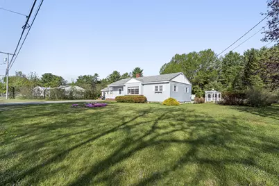 202 Malbons Mills Road, Skowhegan, ME 04976 - Photo 4