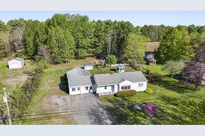 202 Malbons Mills Road, Skowhegan, ME 04976 - Photo 14