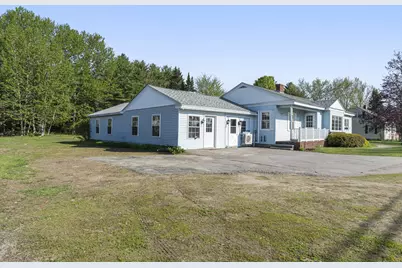 202 Malbons Mills Road, Skowhegan, ME 04976 - Photo 2