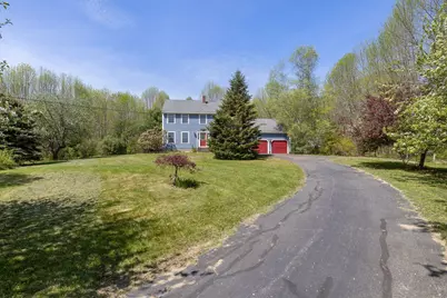 223 Spur Road, Cornish, ME 04020 - Photo 2