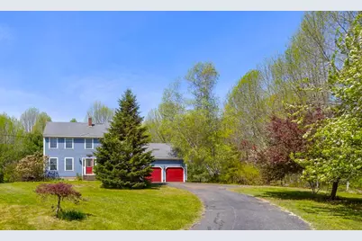223 Spur Road, Cornish, ME 04020 - Photo 1