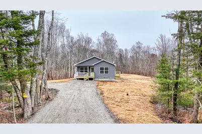 Lot 10 Autumn Lane, Oakland, ME 04963 - Photo 1