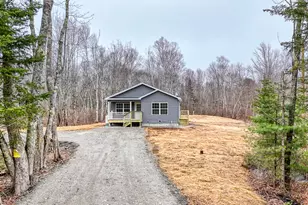 Lot 10 Autumn Ln, Oakland, ME 04963 - Photo 1