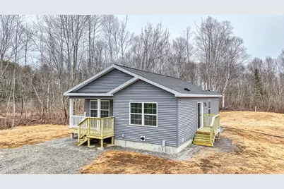 Lot 10 Autumn Lane, Oakland, ME 04963 - Photo 2