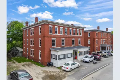 326 Hancock Street, Rumford, ME 04276 - Photo 2