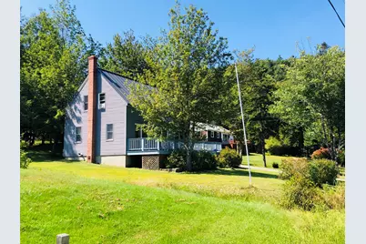 362 Stickney Hill Road, Liberty, ME 04949 - Photo 4