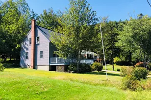 362 Stickney Hill Rd, Liberty, ME 04949 - Photo 4