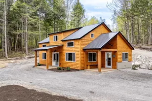 Lot A6 Jaquith Pond Rd, Brownville, ME 04414 - Photo 2