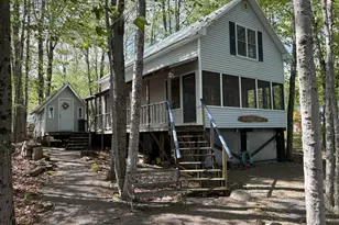 82 Lakeside Dr, Saint Albans, ME 04971 - Photo 1