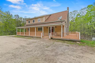 52 Valerie Lane, New Gloucester, ME 04260 - Photo 2