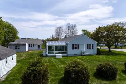 800 North Road, North Yarmouth, ME 04097 - Photo 38