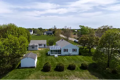 800 North Road, North Yarmouth, ME 04097 - Photo 40