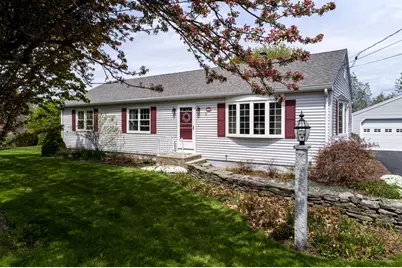 800 North Road, North Yarmouth, ME 04097 - Photo 2