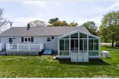 800 North Road, North Yarmouth, ME 04097 - Photo 36