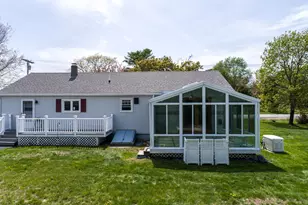 800 North Rd, North Yarmouth, ME 04097 - Photo 36