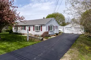 800 North Rd, North Yarmouth, ME 04097 - Photo 1