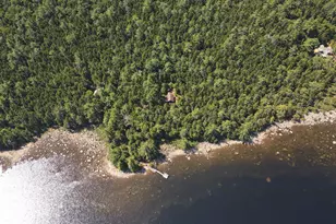 M1 L12-10 Toothaker Island, Rangeley Plt,  04970 - Photo 14