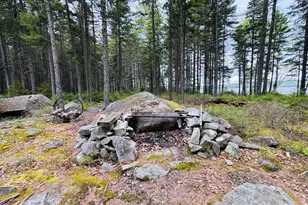 M1 L12-10 Toothaker Island, Rangeley Plt,  04970 - Photo 36