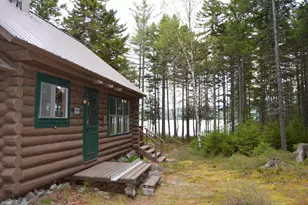 M1 L12-10 Toothaker Island, Rangeley Plt,  04970 - Photo 6