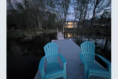 1 N Vigue Shore Road, Albion, ME 04910 - Photo 8
