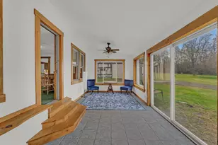 402 Webb Ridge Rd, Palmyra, ME 04965 - Photo 4